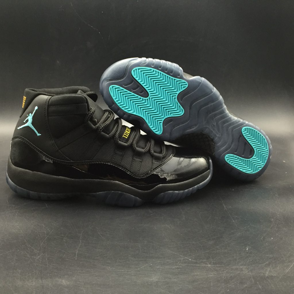 Air Jordan11 378037-006